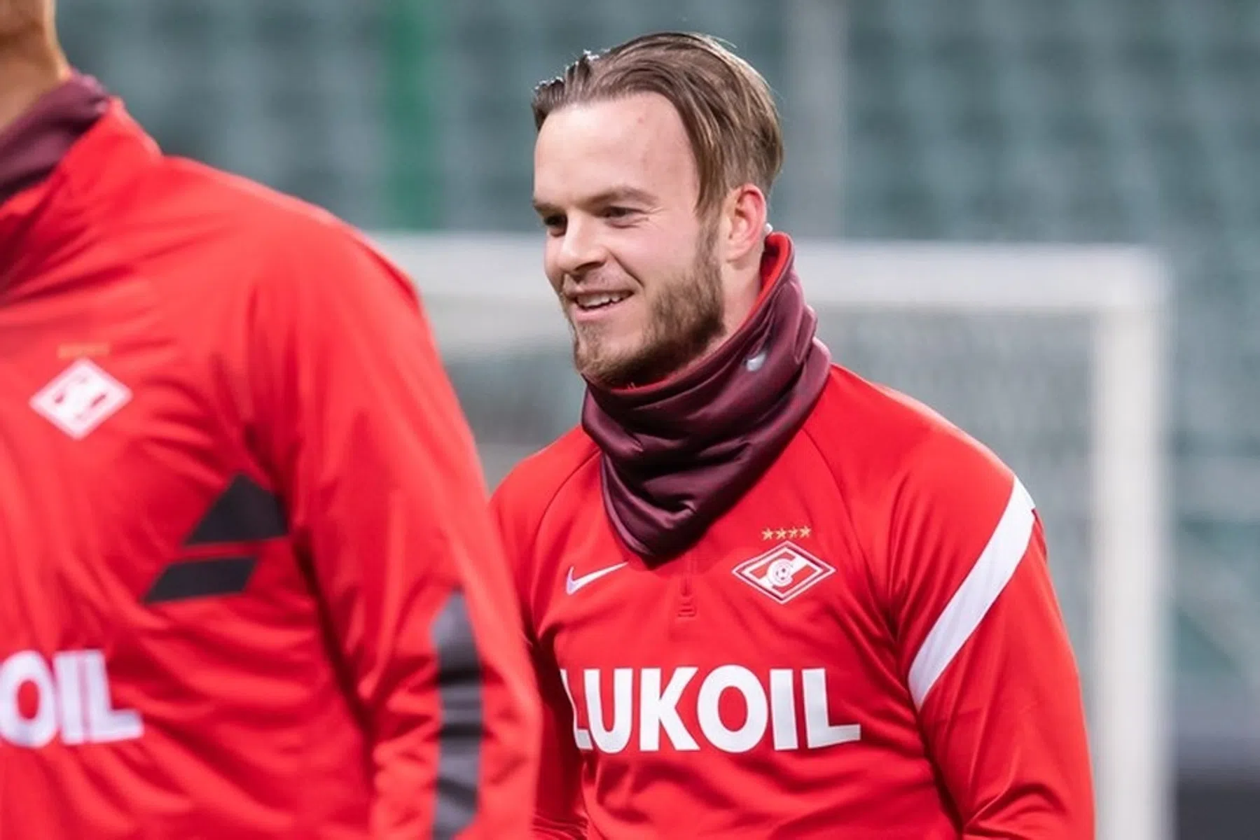 Hendrix ondergaat woensdag medische keuring en tekent snel bij Feyenoord 