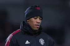 Thumbnail for article: Martial krijgt zijn zin en verkast op huurbasis naar Sevilla 