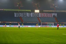 Thumbnail for article: Rutte bevestigt: publiek welkom, maar wel strenge voorwaarden