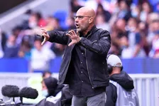 Thumbnail for article: 'Bosz moet vrezen dat Newcastle United middenvelder wegplukt'
