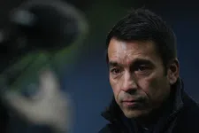 Thumbnail for article: Overlijden Jansen raakt Van Bronckhorst: 'Mooie herinneringen'