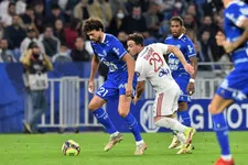 Thumbnail for article: Huurling Sandler na half jaar teruggestuurd naar Manchester City