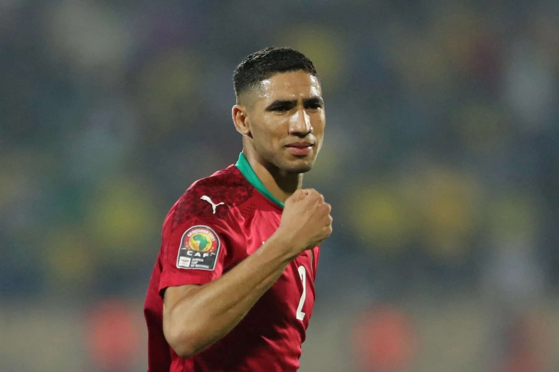 Marokko trekt aan langste eind in duel van heerlijke uithalen