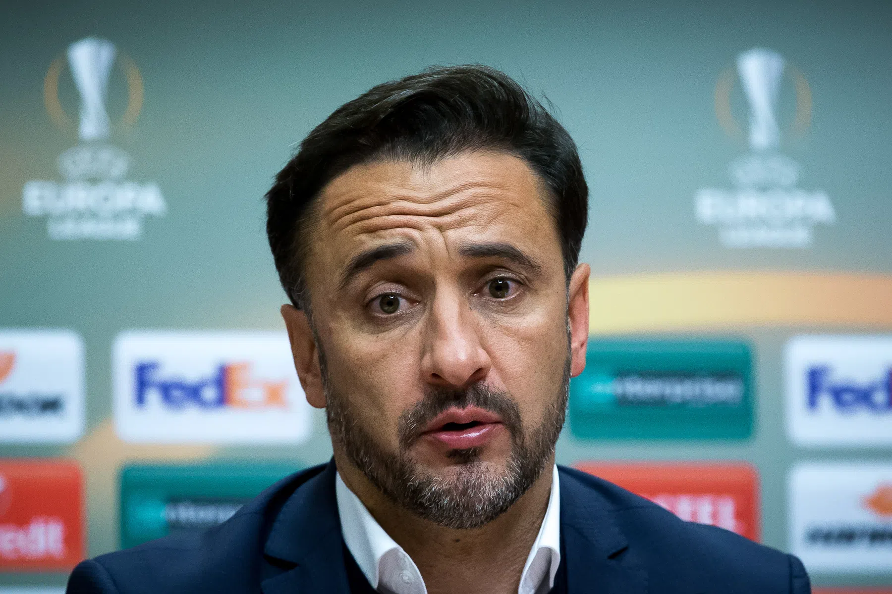 Everton-eigenaar stuurt aan op komst Portugese manager