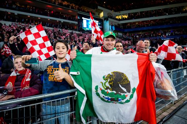 PSV op Mexicaanse toer: intensieve samenwerking met Chivas