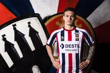 Thumbnail for article: Heerlijk debuut Hornkamp en nog meer goed nieuws voor Willem II