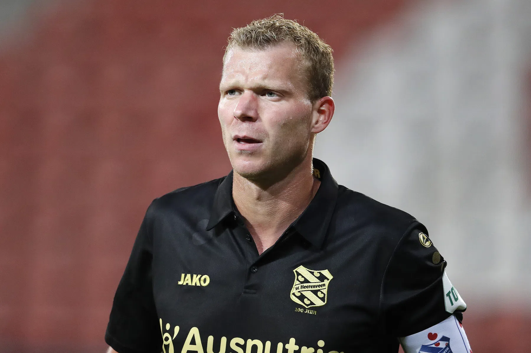 Veerman lost belofte in met vertrek naar FC Utrecht