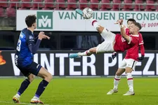 Thumbnail for article: Springen of klimmen: wat gaat AZ met zijn financiële buffer doen?