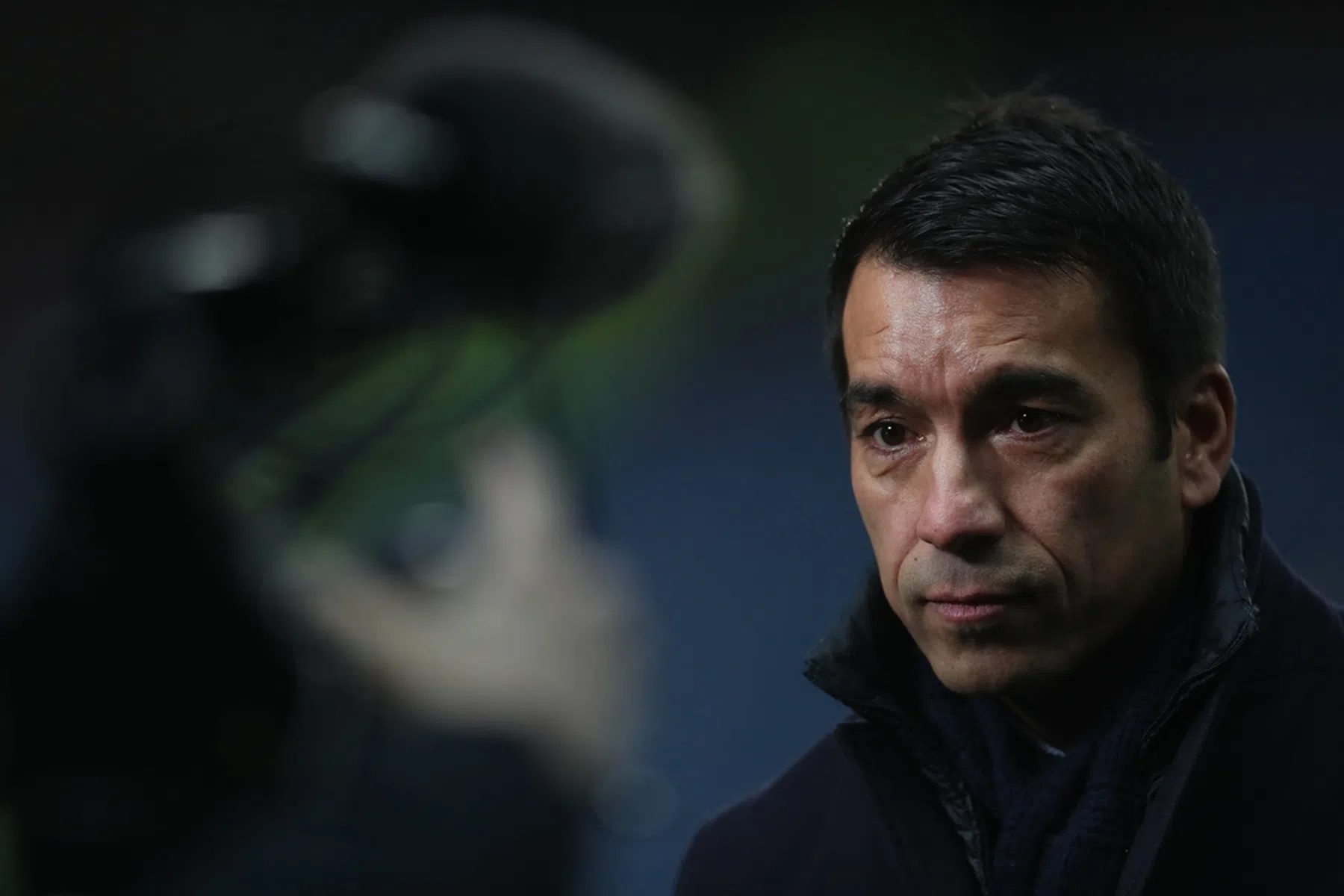 Van Bronckhorst laat Bacuna gaan, voormalig Feyenoord-target Diallo komt