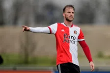 Thumbnail for article: ‘In het koppie’ zit het allemaal wel goed bij Jorrit Hendrix