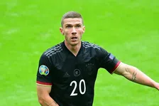 Thumbnail for article: Laatbloeier Gosens zet volgende fraaie stap met transfer naar Inter