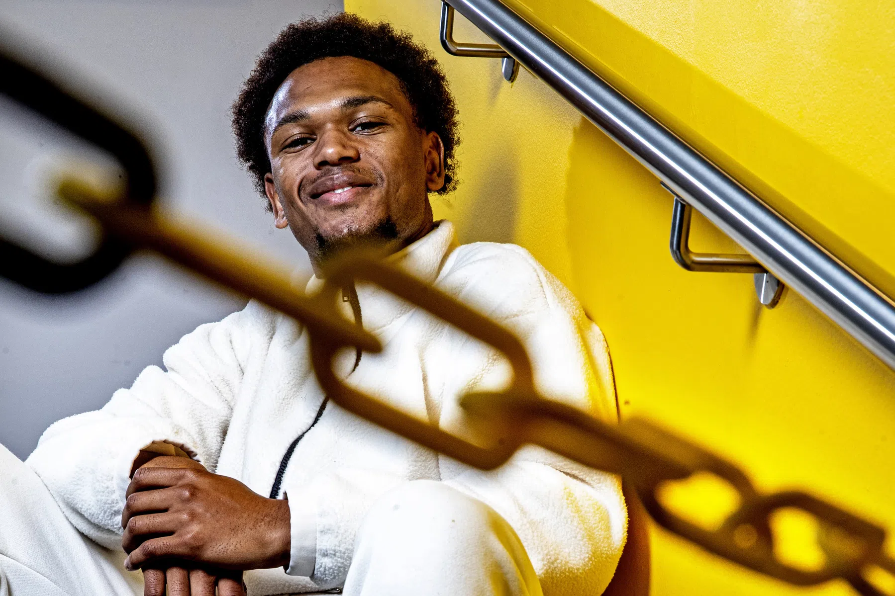 Ambitieuze Openda spreekt zich uit: over een WK-droom en de volgende stap