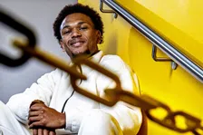 Thumbnail for article: Ambitieuze Openda spreekt zich uit: over een WK-droom en de volgende stap