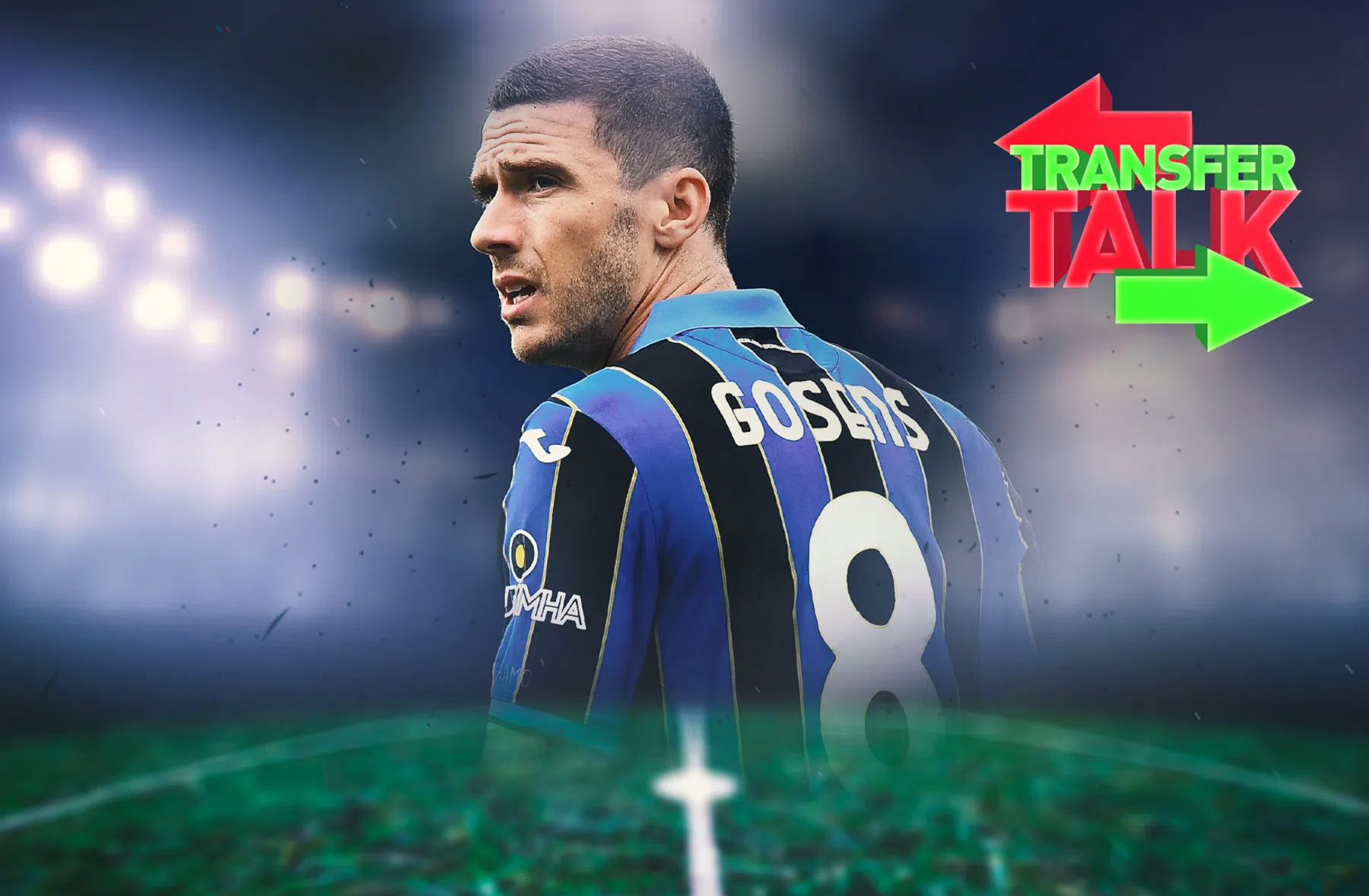 Gosens op weg naar Inter: '27 miljoen voor een linksback is veel'