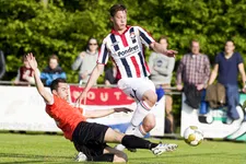 Thumbnail for article: Slecht voorbeeld: Willem II strijdt met meeste buitenlanders tegen degradatie