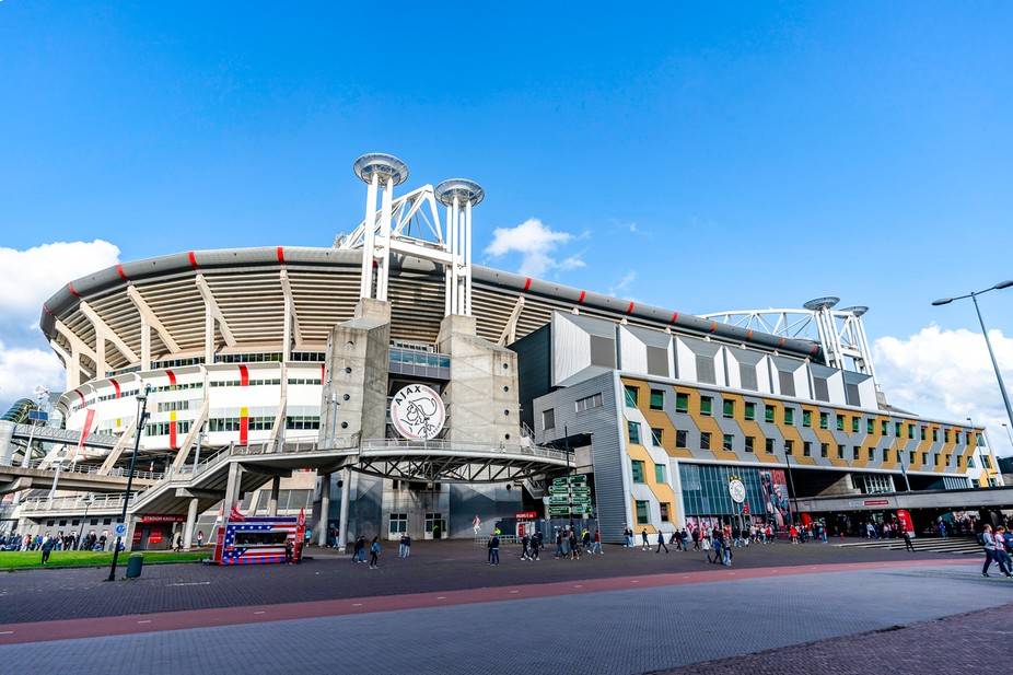 Ajax laat Deens talent Dall naar eigen land terugkeren
