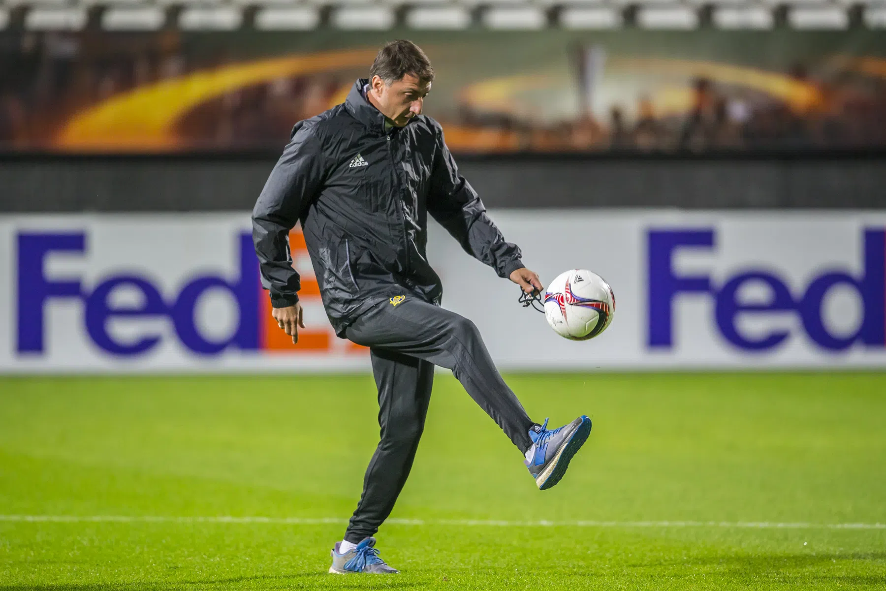 Championship-club kiest na overname voor Arveladze als manager