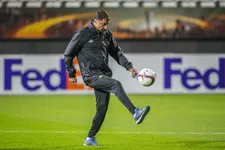 Thumbnail for article: Championship-club kiest na overname voor Arveladze als manager