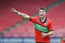 Thumbnail for article: FC Emmen verzekert zich van twee aanvallende versterkingen 