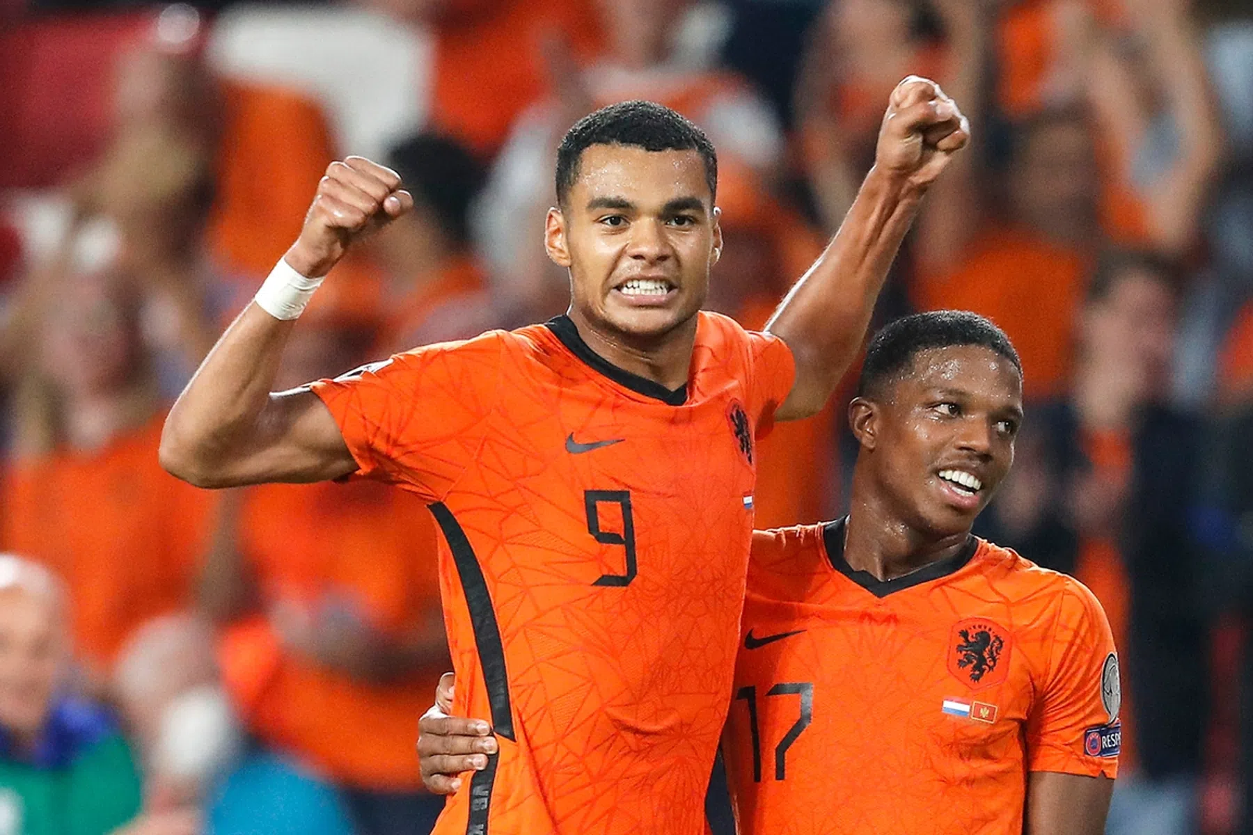 Clubs kiezen vaker voor buitenlanders: moeten we ons zorgen maken?