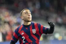 Thumbnail for article: Voetbalminnend Amerika kijkt uit naar heuse titanenstrijd