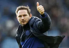 Thumbnail for article: 'Everton hakt knoop door en gaat vol voor Lampard'