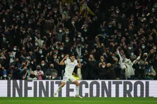 Thumbnail for article: Real nadert megadeal: exploitatie Bernabéu levert 400 miljoen per jaar op