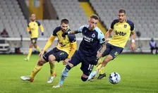 Thumbnail for article: Schreuder verdedigt vroege wissel: 'Het gaat niet om Noa Lang'