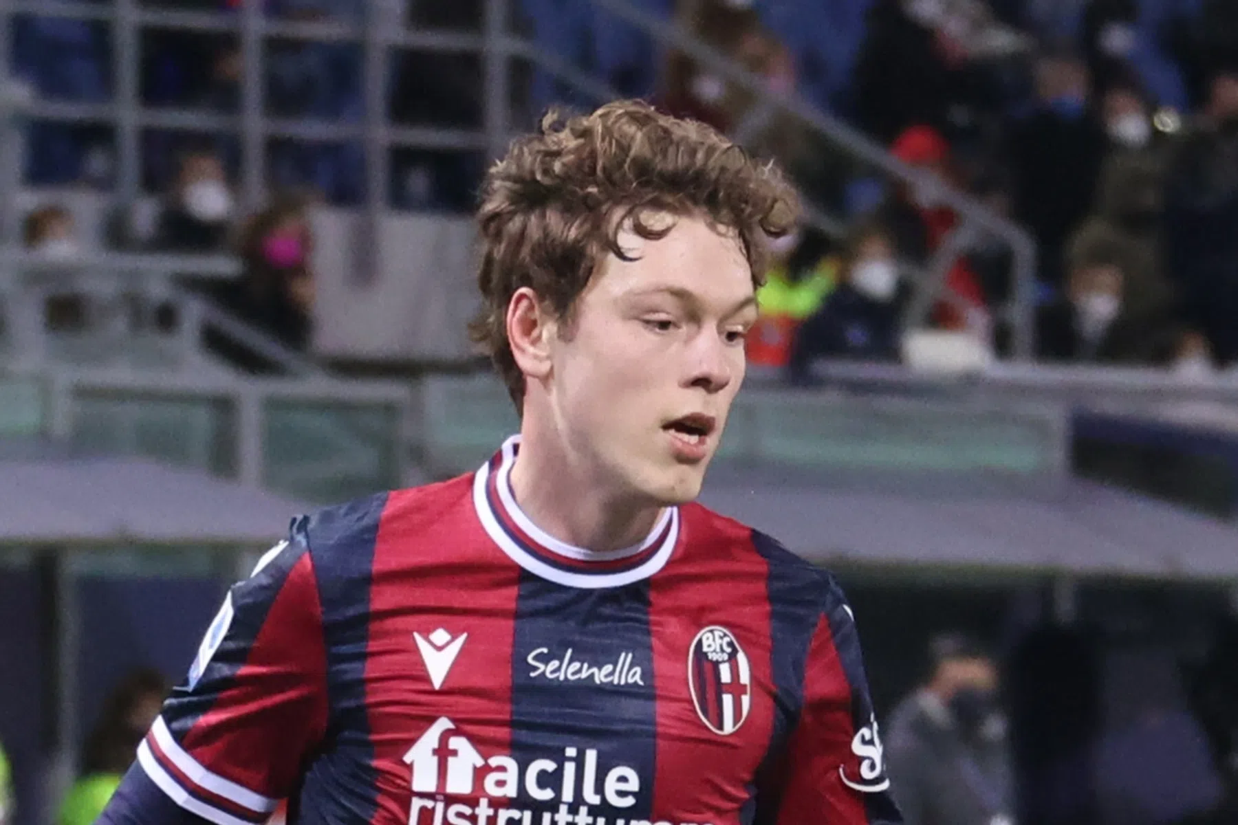 Schreuder krijgt zijn zin met komst Deense buitenspeler