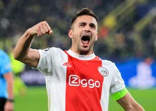 Thumbnail for article: De 50 beste buitenlanders in de Eredivisie sinds het Bosman-arrest