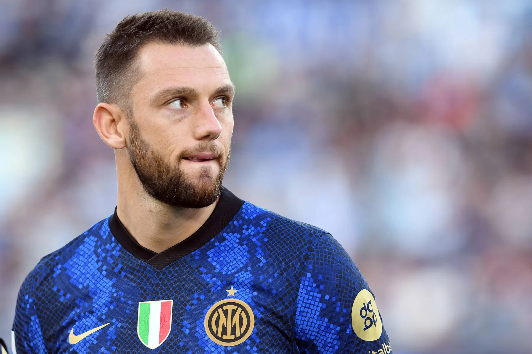 Hoe Stefan de Vrij frontaal in botsing kwam met zijn zaakwaarnemers