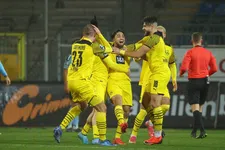 Thumbnail for article: Pherai wordt volwassen in Dortmund: tips van Reus en duels met Guerreiro