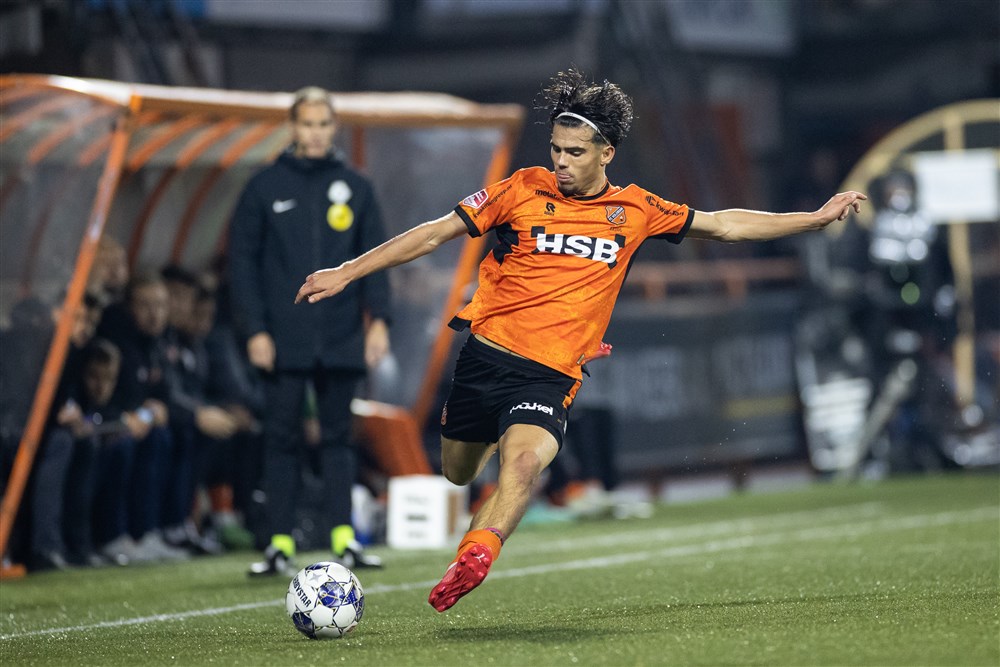 FC Utrecht hoopt op miljoenen voor Volendam-sensatie 