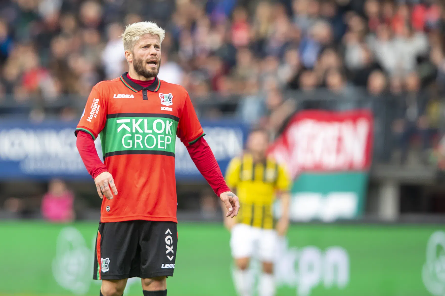 Wrange conclusie voor Gelderse derby: 'Kleine groep heeft het verpest'