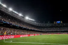 Thumbnail for article: 'Barça-deal met Spotify heeft gevolgen voor naamgeving Camp Nou'