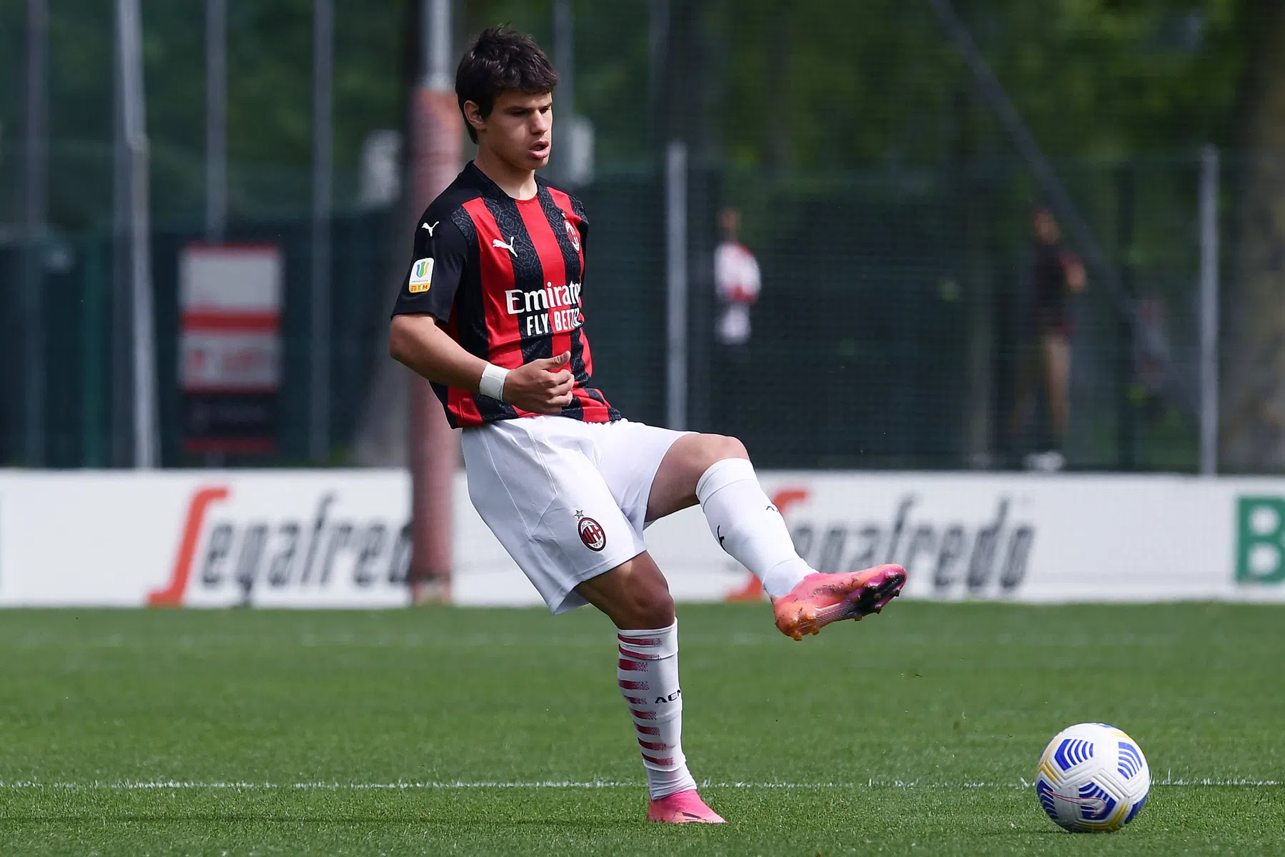 AZ-aanwinst legt uit waarom hij AC Milan verlaten heeft