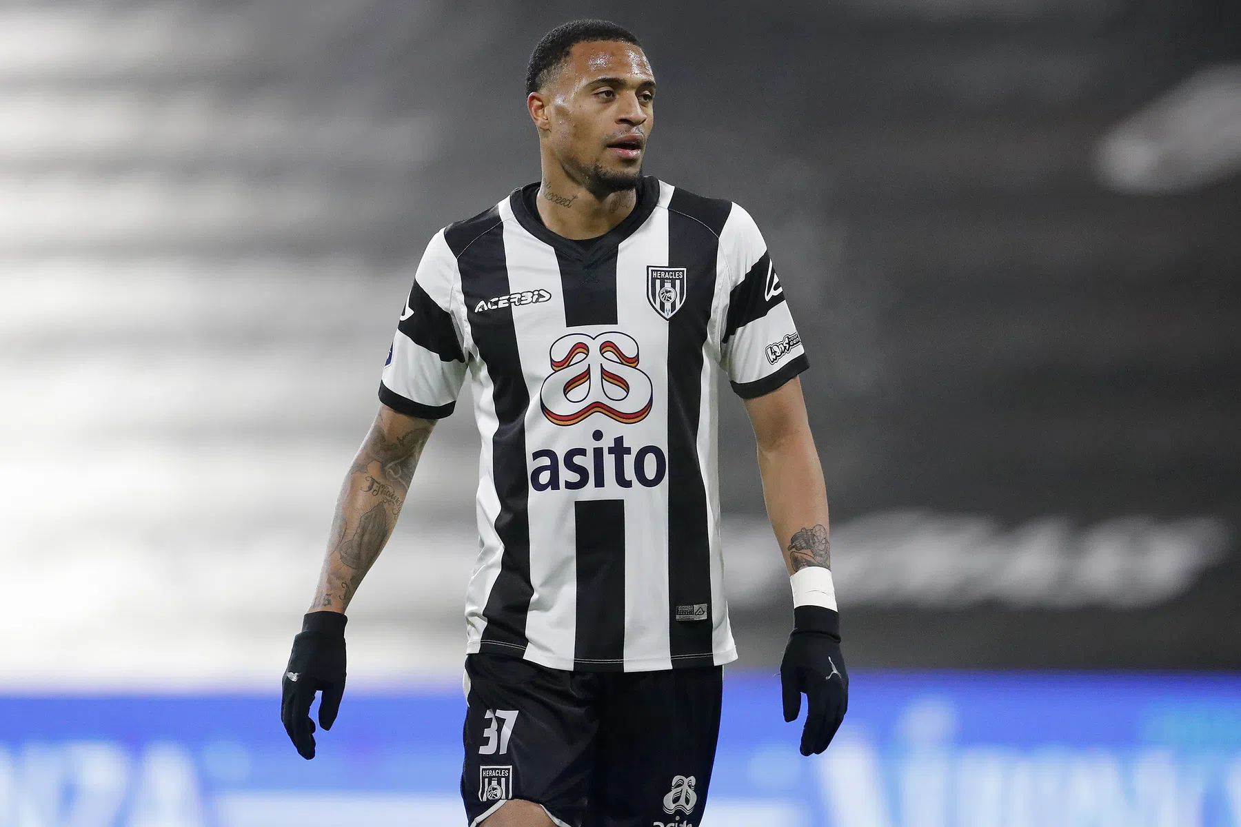 Burgzorg ziet met overstap naar 'Holländisch' Mainz een droom uitkomen