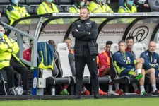 Thumbnail for article: Rooney, trainer? Wayne Rooney?