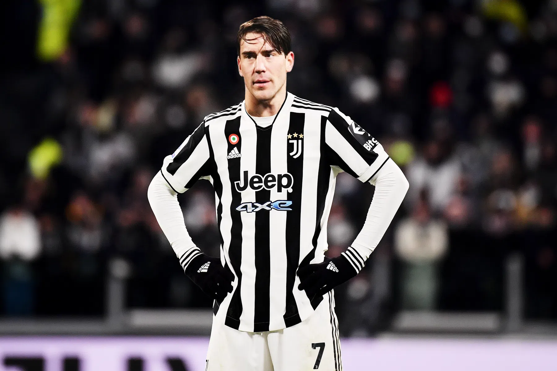 Vlahovic in de topdrie: dit zijn de duurste wintertransfers