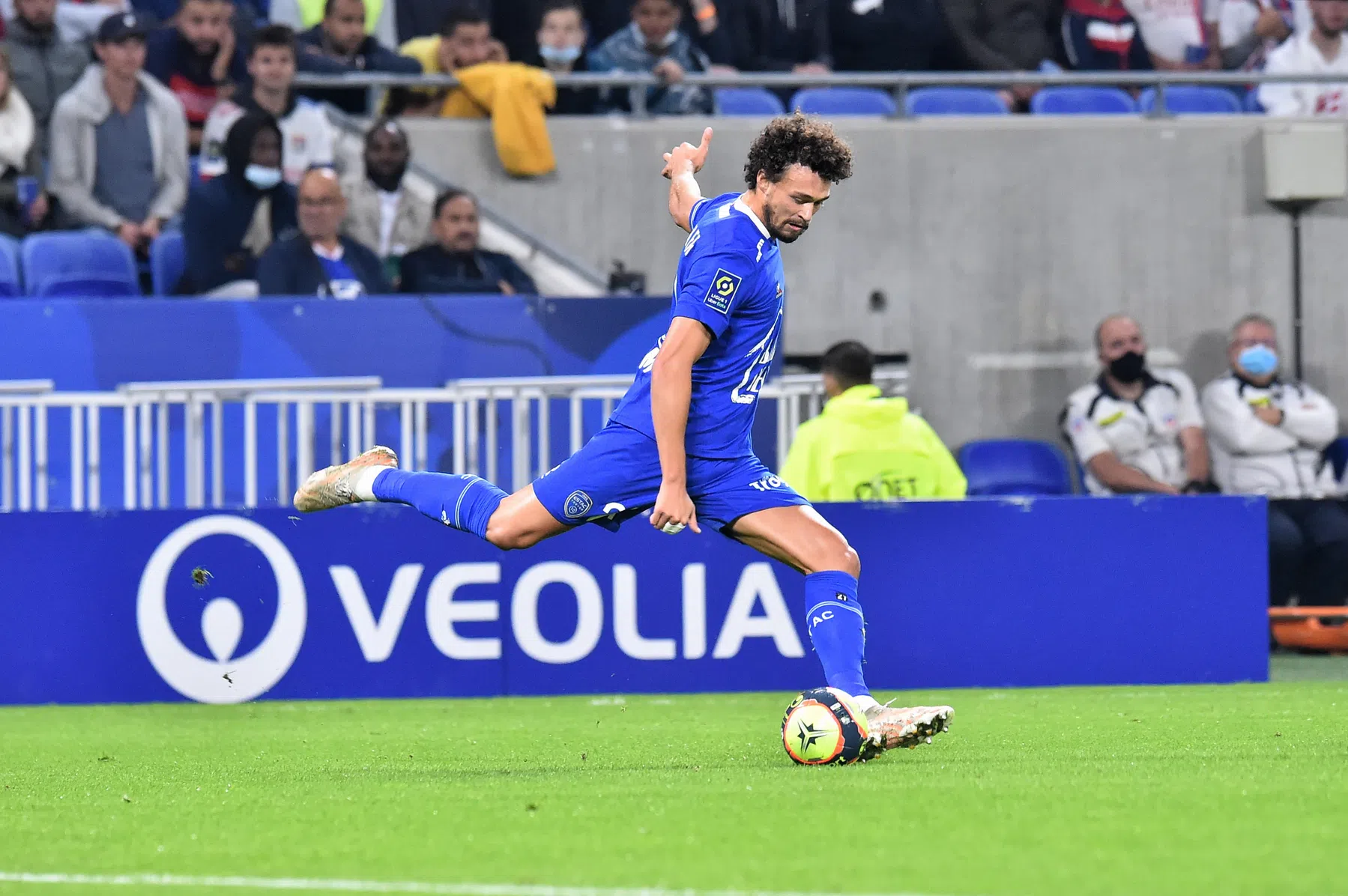 Feyenoord wil Sandler naar De Kuip halen