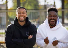 Thumbnail for article: Braafheid en Zuiverloon willen taboe rond mentale gezondheid definitief doorbreken