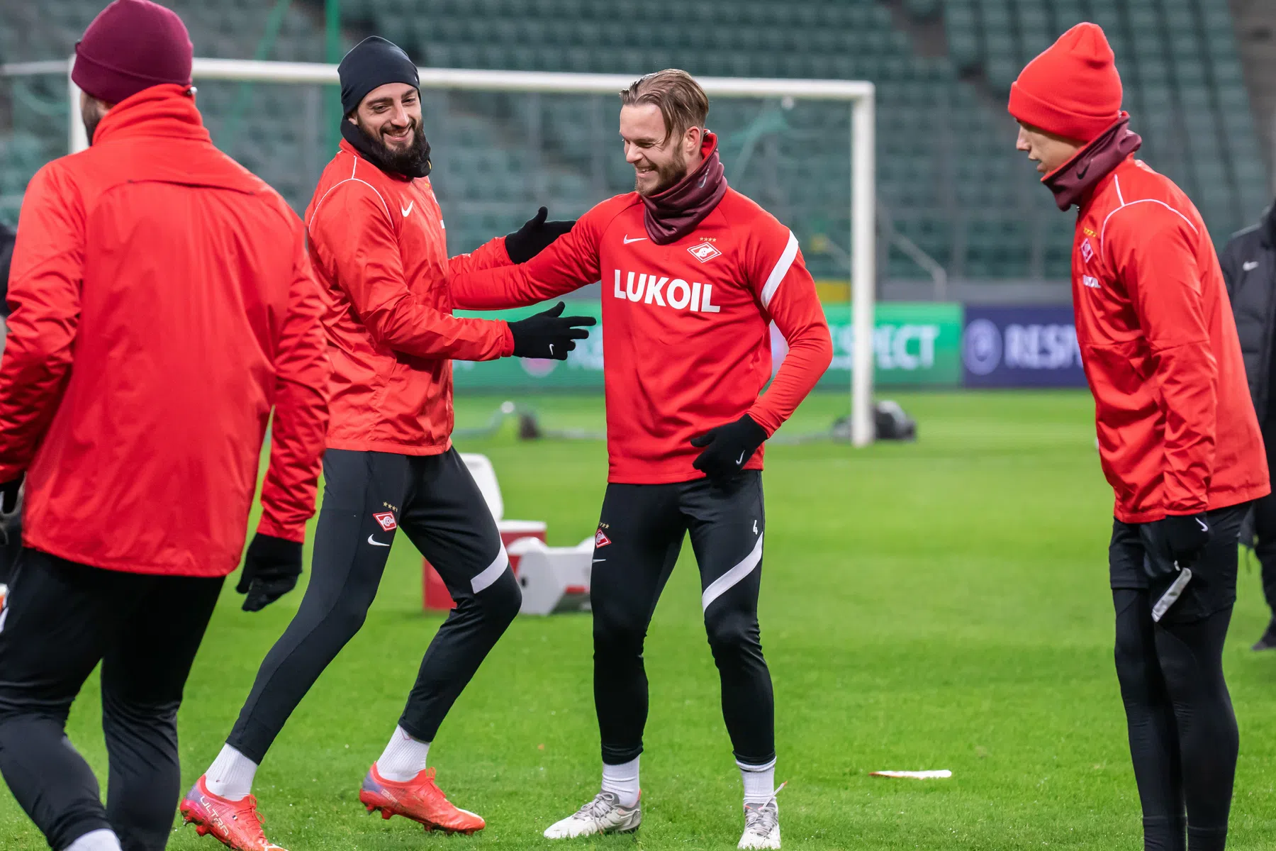 Russische analytici zijn eensgezind: 'Godzijdank is Hendrix vertrokken'