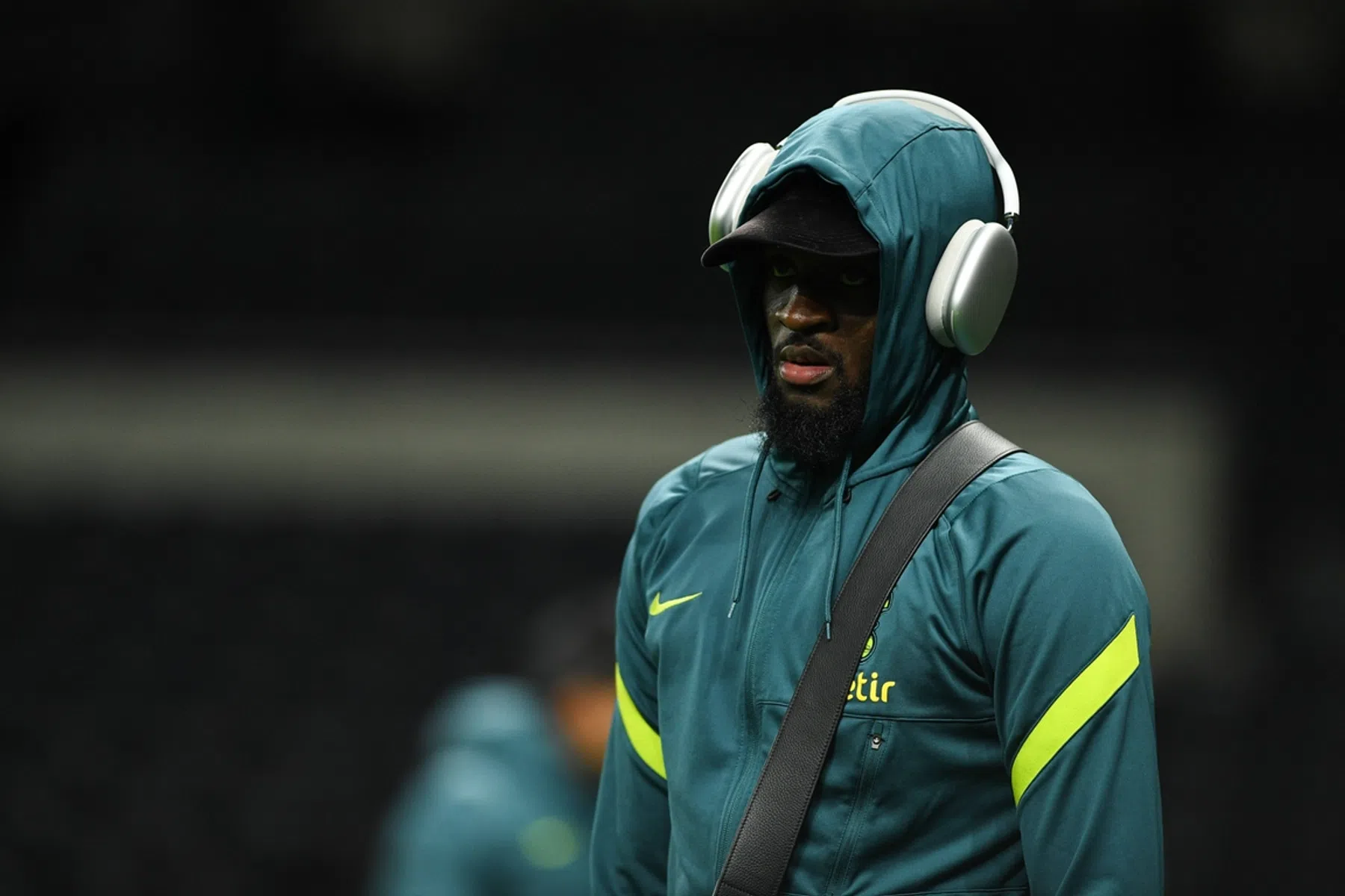 'Lyon wil PSG aftroeven na afzeggingen uit Londen en Turijn'