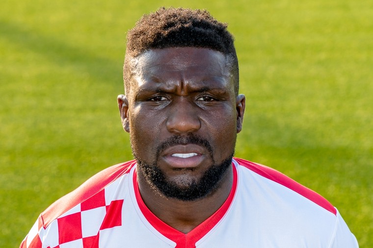 Royston Drenthe zoekt het hogerop in Spanje
