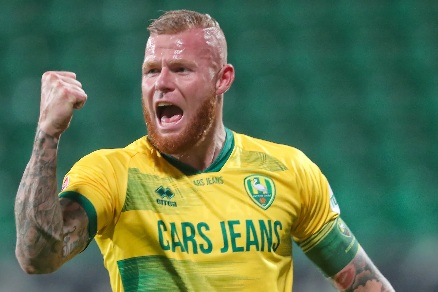 Doelpuntenfestijn in de KKD? Win 8.5 keer je inzet met twee goalgetters