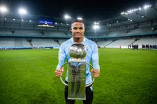 Thumbnail for article: Amin Sarr: ruwe diamant op de Afonso Alves-route