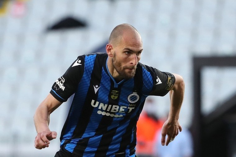 Dost brengt bibberend Club Brugge de zege