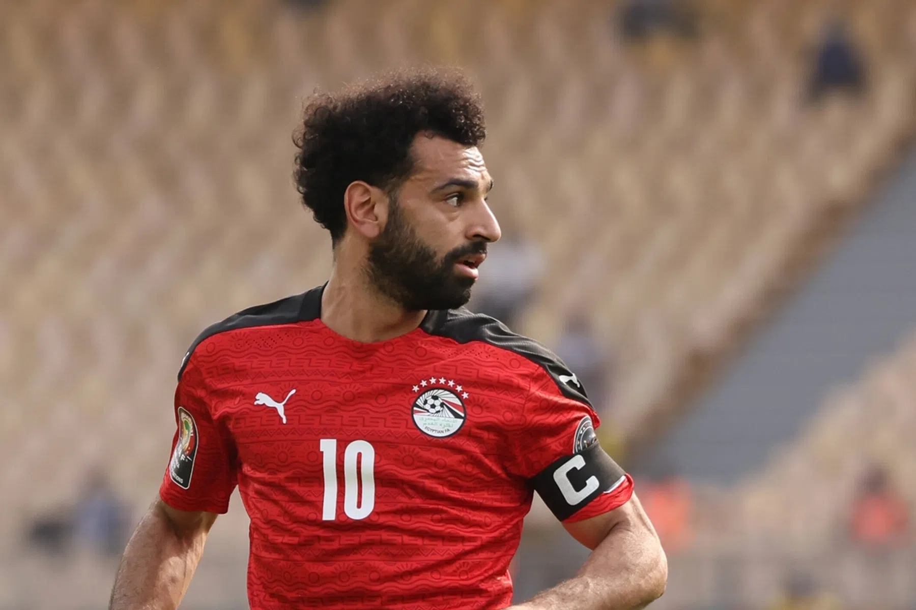 Salah schiet Afrika Cup-droom Marokko aan diggelen