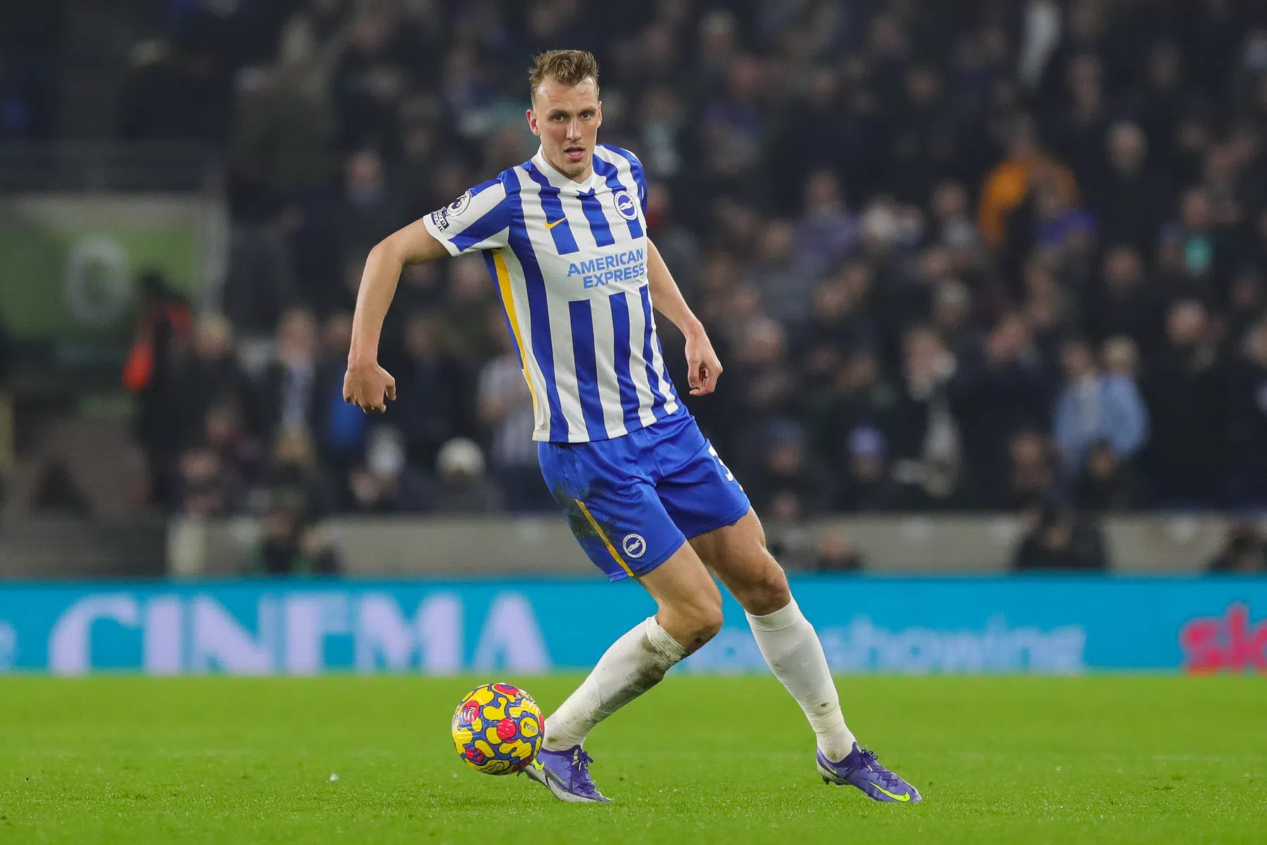 Newcastle vindt na mislukte pogingen bij Botman en Diego Carlos alternatief