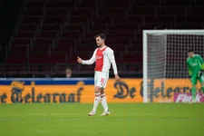 Thumbnail for article: Ajax laat Tagliafico niet naar Barcelona gaan